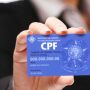 Justi&ccedil;a manda Uni&atilde;o cancelar CPF de homem v&iacute;tima de fraude em MS
