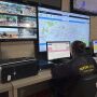 Defesa Civil alerta para risco de temporal e alagamentos em Campo Grande