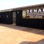 Mulher &eacute; presa em Campo Grande durante opera&ccedil;&atilde;o contra o CV