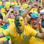 Brasil chega &agrave; Copa atr&aacute;s dos favoritos, mas ainda com for&ccedil;a para brigar pelo hexa