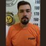 Mandante de crimes violentos em MS é condenado a quase 30 anos de prisão