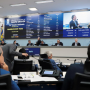 Lei que regulamenta telemedicina na Capital avan&ccedil;a na C&acirc;mara 
