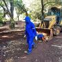Chikungunya recua nas aldeias de Dourados, mas cen&aacute;rio ainda preocupa autoridades de sa&uacute;de
