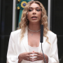 Erika Hilton leva &agrave; PGR lei que restringe pessoas trans em banheiros femininos em Campo Grande