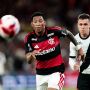 Vasco marca no &uacute;ltimo lance e arranca empate no cl&aacute;ssico com o Flamengo