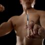 Voc&ecirc; sabia que n&atilde;o existe dose segura de anabolizantes para ganho de massa muscular?
