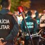 Dupla morre em confronto com a PM no Itamarac&aacute;