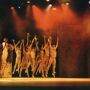 Em 40 anos, a Ginga Cia. de Dan&ccedil;a se consolidou como uma das maiores companhias do Centro-Oeste
