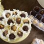 Doces como brigadeiro, beijinho e cajuzinho refletem tradi&ccedil;&atilde;o e identidade brasileira