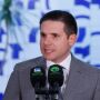 Hugo Motta defende fim da escala 6x1 e fala em texto de converg&ecirc;ncia sobre o tema