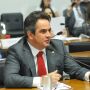 Vorcaro questionou comparsa sobre atraso de mesada a Ciro Nogueira, afirma PF