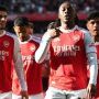 Arsenal supera Atl&eacute;tico de Madrid e vai &agrave; final da Champions invicto em busca do in&eacute;dito t&iacute;tulo