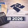 Imposto de Renda 2026: confira como evitar erros na declara&ccedil;&atilde;o