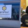 PF faz devassa em prefeituras de MS que investiram no Master