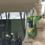 D&eacute;bora do Batom recorre para ser beneficiada pela Lei da Dosimetria 
