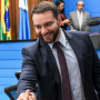 João César Mattogrosso deixa o Detran para assumir vaga de Razuk