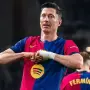 Lewandowski anuncia sa&iacute;da do Barcelona ap&oacute;s quatro temporadas