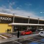 Obra no aeroporto de Dourados prev&ecirc; investimento de R$ 38 milh&otilde;es e deve ser conclu&iacute;da em 2027