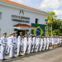 Com provas em Campo Grande e Lad&aacute;rio, Escola Naval abre concurso com 49 vagas