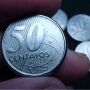 Crian&ccedil;a de tr&ecirc;s anos engole moeda de R$ 0,50 e &eacute; socorrida em Lad&aacute;rio