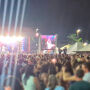 Tiroteio em festival deixa um morto e outro ferido no interior do Estado