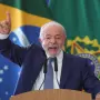 Lula diz que criar&aacute; Minist&eacute;rio da Seguran&ccedil;a ap&oacute;s Senado aprovar PEC
