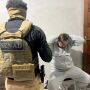 Alta periculosidade: brasileiro &eacute; preso no lado paraguaio da fronteira de MS
