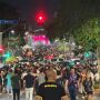 Fim de semana tem muita m&uacute;sica, Festival do Hamb&uacute;rguer e at&eacute; encontro com ex-jogador da sele&ccedil;&atilde;o
