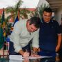 Corumb&aacute; recebe R$ 8 milh&otilde;es do Governo do Estado para construir Casa da Mulher Brasileira