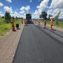 DNIT indica que rodovia que cria nova conex&atilde;o no Pantanal ficar&aacute; pronta em julho