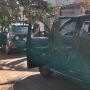 Pol&iacute;cia Civil prende suspeitos em MT por envolvimento em onda de assassinatos em MS