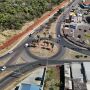 Prefeitura abre licita&ccedil;&atilde;o de R$ 2,3 milh&otilde;es para reordenamento vi&aacute;rio em rotat&oacute;ria