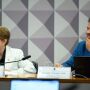 Tereza e Nelsinho abrem m&atilde;o da CPI do Master para abrandar penas do 8 de Janeiro