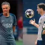 Arsenal e PSG duelam em final da Champions com Guardiola onipresente