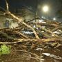 Tempestades castigam Mato Grosso do Sul neste domingo