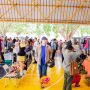 Evento re&uacute;ne 85 brech&oacute;s com 21 mil itens a partir de R$ 2,00