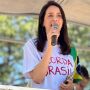 Vice-prefeita prop&otilde;e pena de pris&atilde;o perp&eacute;tua para abusadores