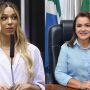 Erika Hilton 'descasca' Adriane Lopes por lei que impede uso de banheiros por mulheres trans em MS