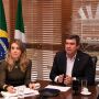MS quer fatia do bolo bilion&aacute;rio dos royalties de petr&oacute;leo