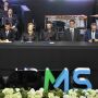 Com presen&ccedil;a de Gonet, Rom&atilde;o Milhan toma posse para novo mandato no MPMS