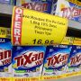 Ap&oacute;s restri&ccedil;&atilde;o da Anvisa, supermercados liquidam produtos Yp&ecirc; na Capital