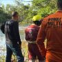 Bombeiros identificam corpo de homem que afundou caminh&atilde;o no Rio Vacaria