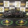 DOF apreende quase 70kg de coca&iacute;na durante bloqueio policial na MS-164
