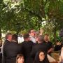 Inaugura&ccedil;&atilde;o de estacionamento &eacute; marcado por confus&atilde;o e expuls&atilde;o de pr&eacute;-candidato a governador