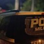 Homem amea&ccedil;a pais com faca, avan&ccedil;a contra PM e morre baleado em MS