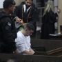Homem &eacute; condenado a 67 anos de pris&atilde;o por matar esposa e beb&ecirc;