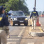 Opera&ccedil;&atilde;o Corpus Christi registra 22 acidentes e seis mortes nas rodovias federais de MS