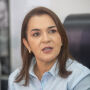 Adriane Lopes diz que investigação sobre compra de votos não envolve a gestão atual