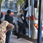 Concess&atilde;o do transporte na Capital tem semana decisiva