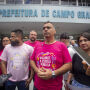 ACP sai confiante de reuni&atilde;o que garante 5,4% &agrave; professores